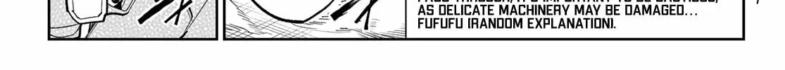 Read Dead Account chapter 8 image 6 on Lezhin