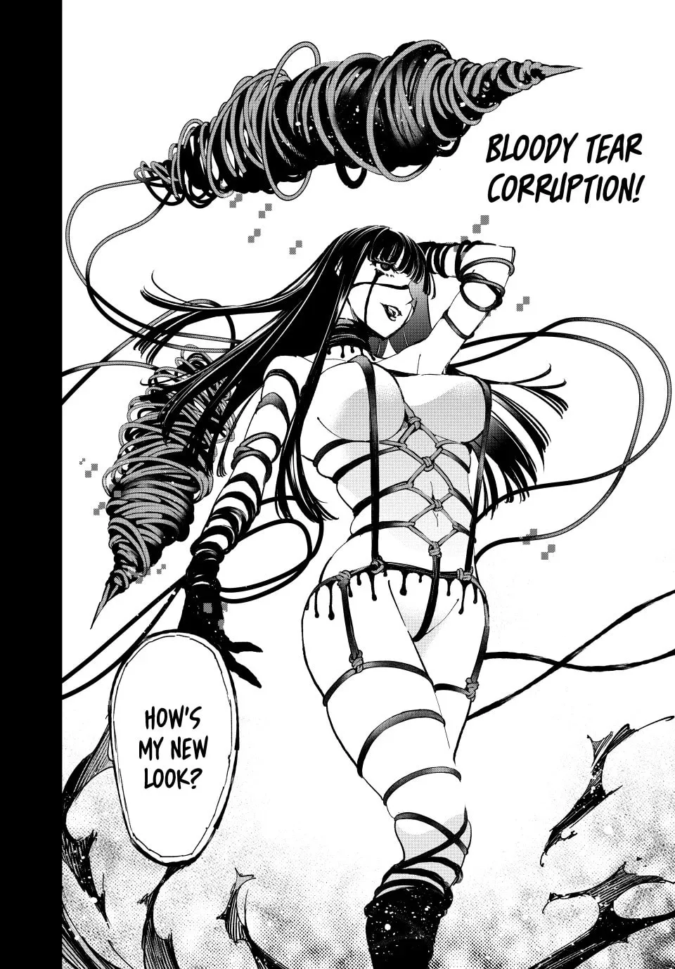 Read Dead Account chapter 82 image 13 on Lezhin
