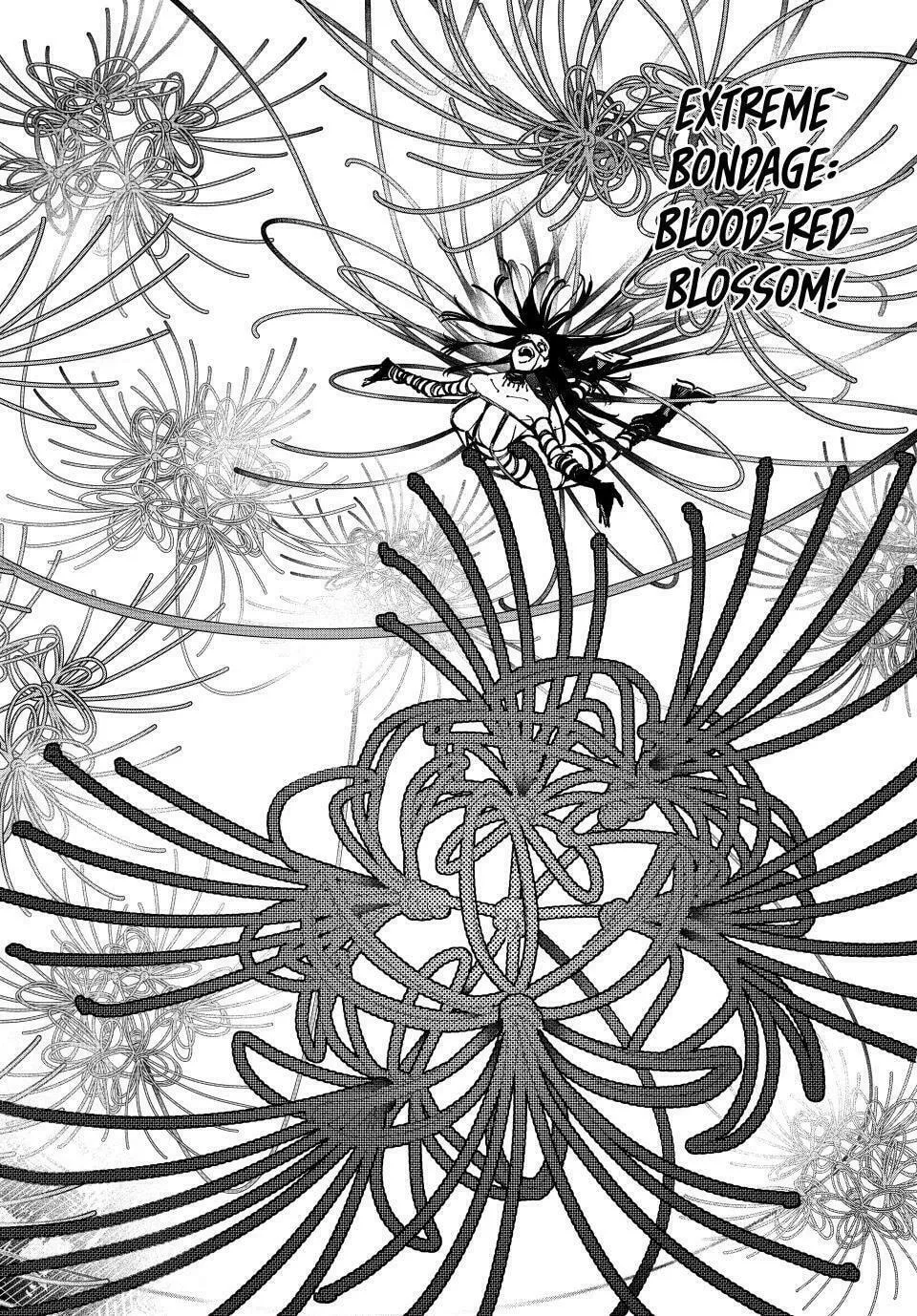 Read Dead Account chapter 83 image 7 on Lezhin
