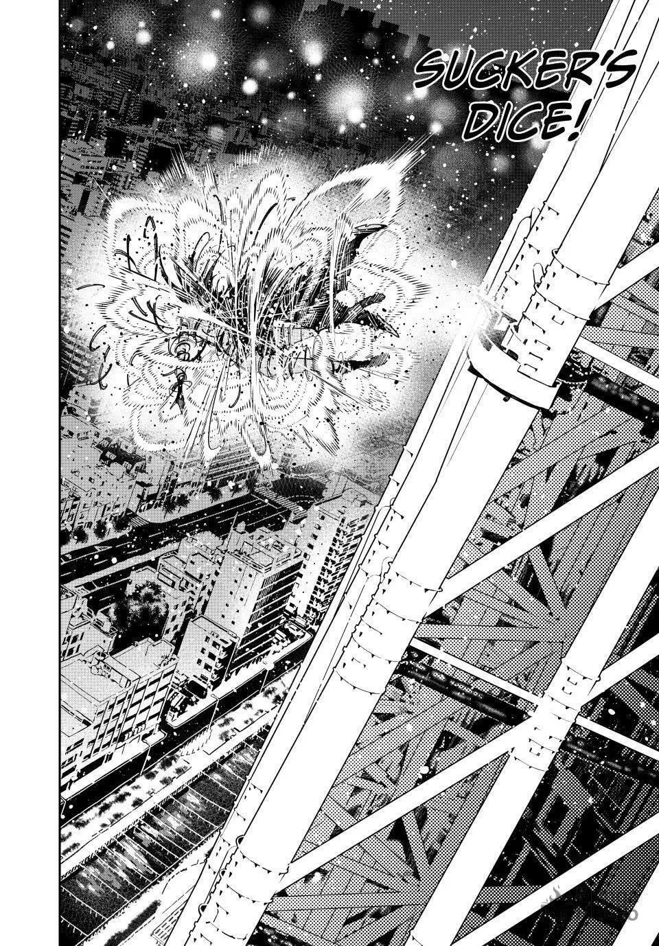 Read Dead Account chapter 84 image 17 on Lezhin