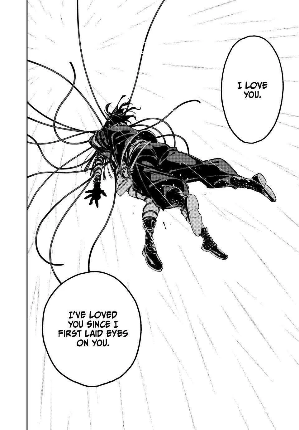Read Dead Account chapter 84 image 7 on Lezhin