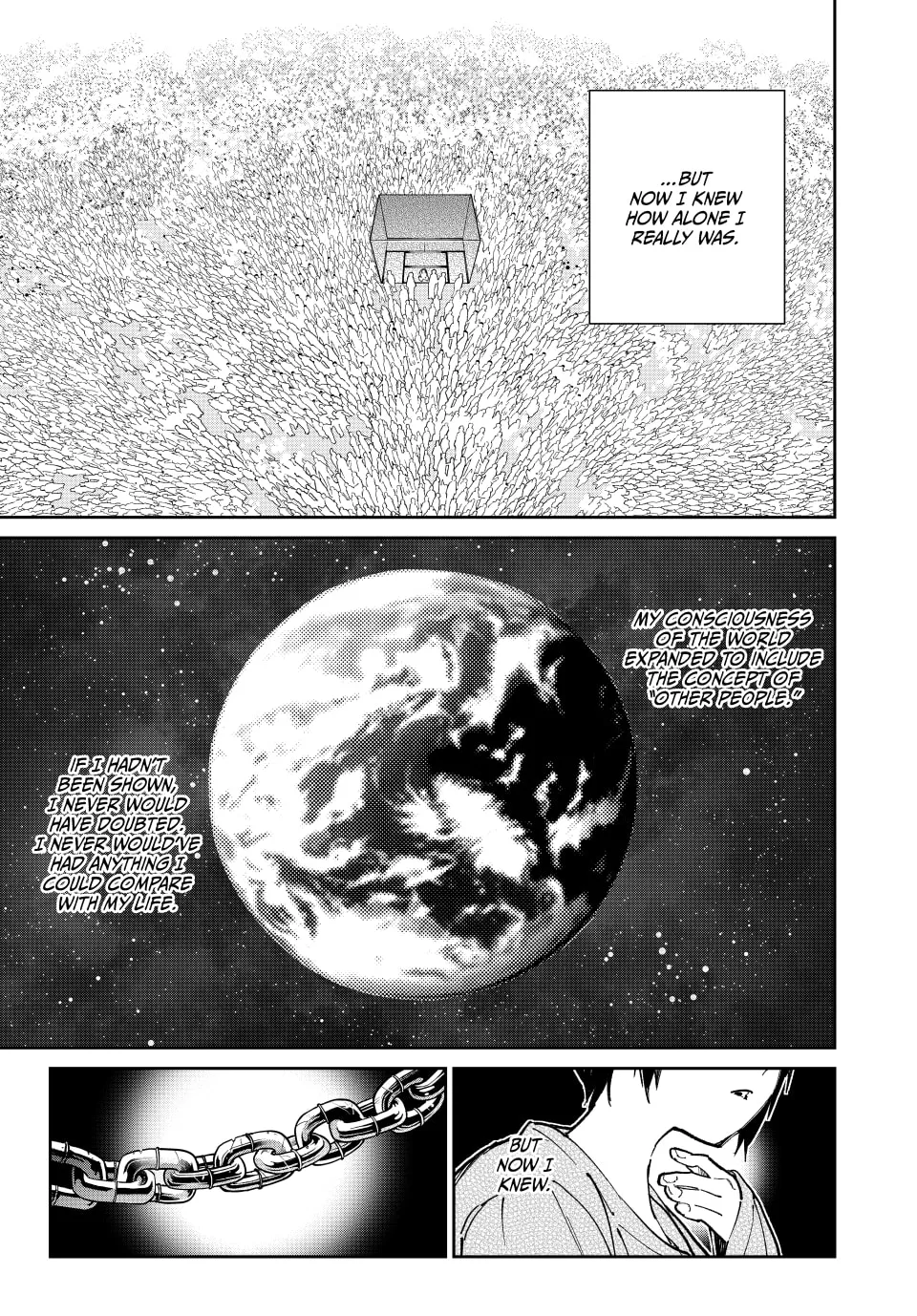 Read Dead Account chapter 86 image 10 on Lezhin