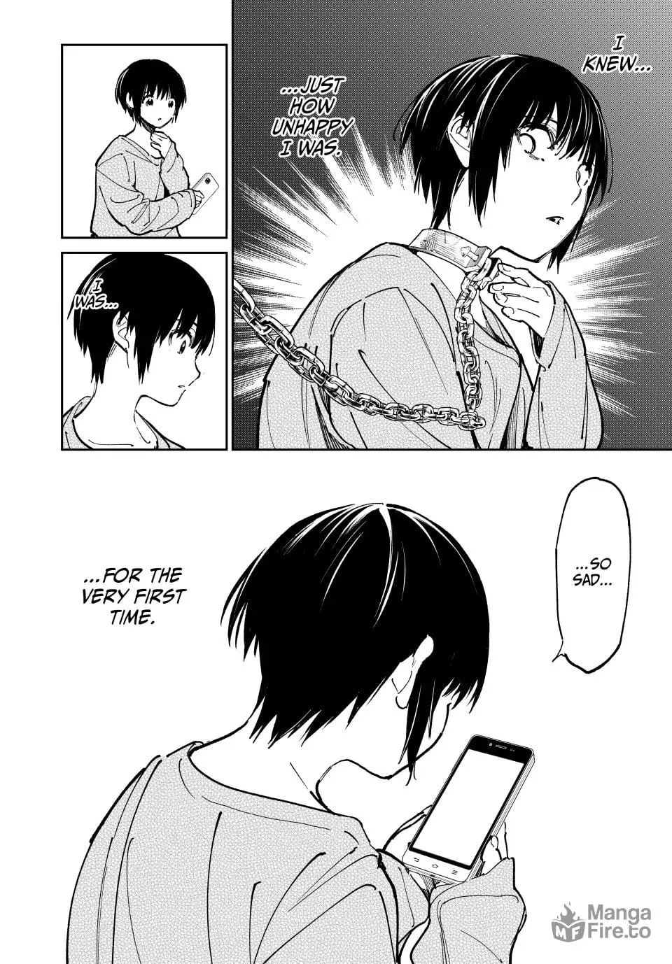 Read Dead Account chapter 86 image 11 on Lezhin