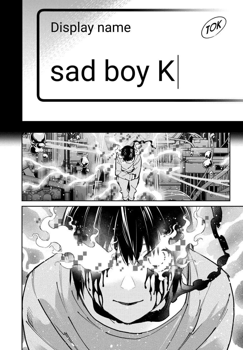 Read Dead Account chapter 86 image 13 on Lezhin
