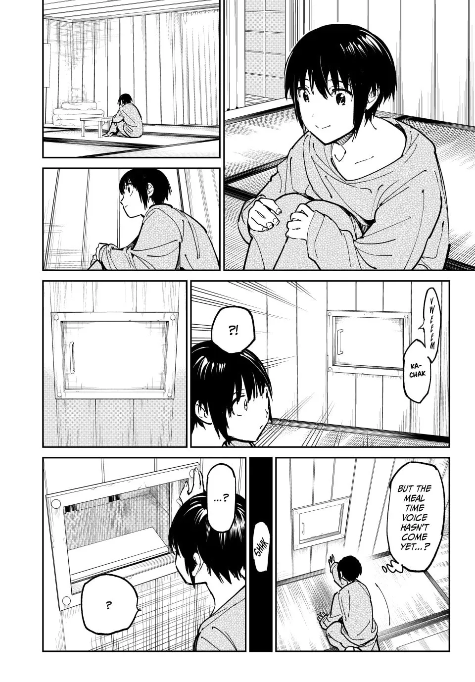 Read Dead Account chapter 86 image 3 on Lezhin