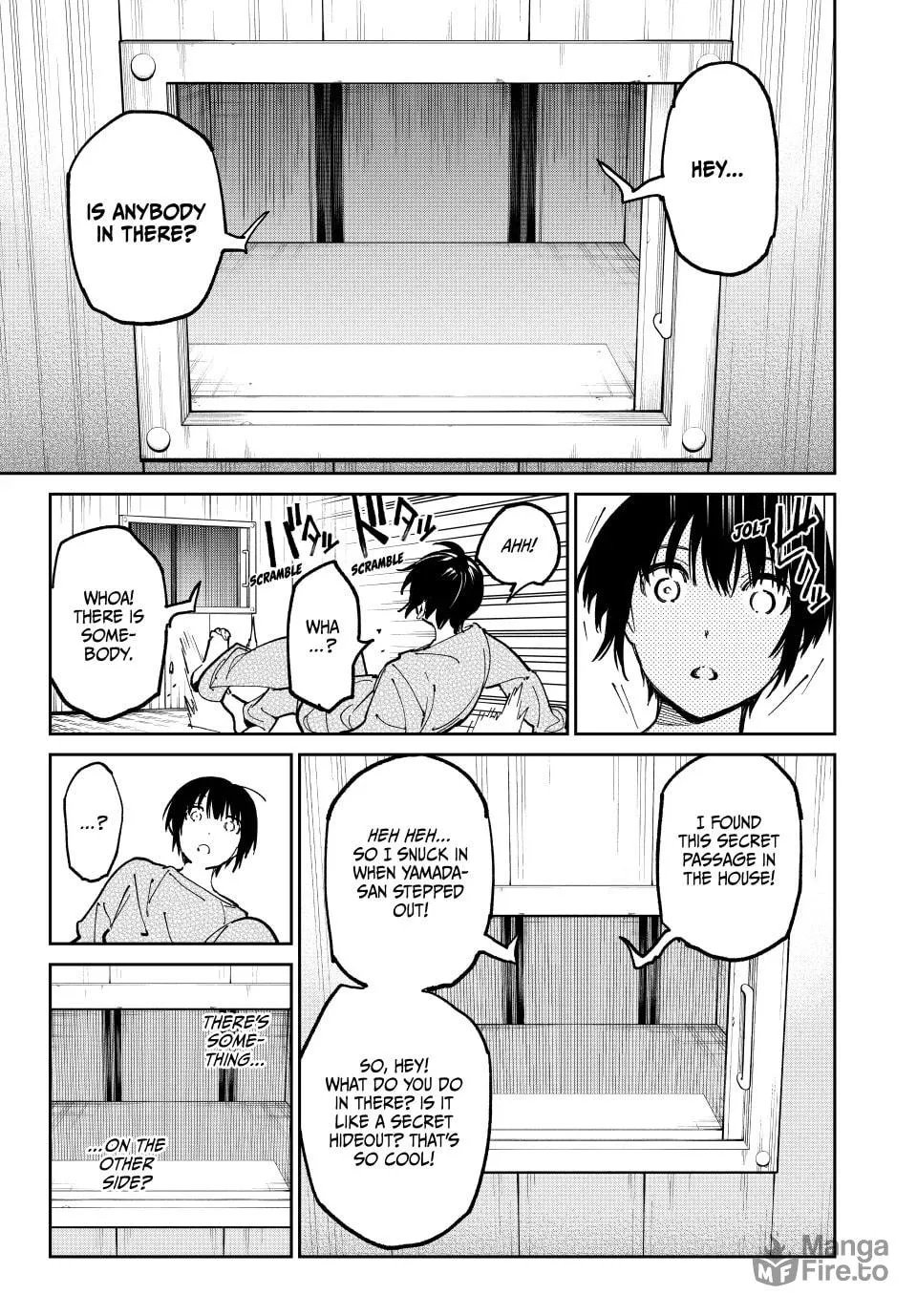 Read Dead Account chapter 86 image 4 on Lezhin