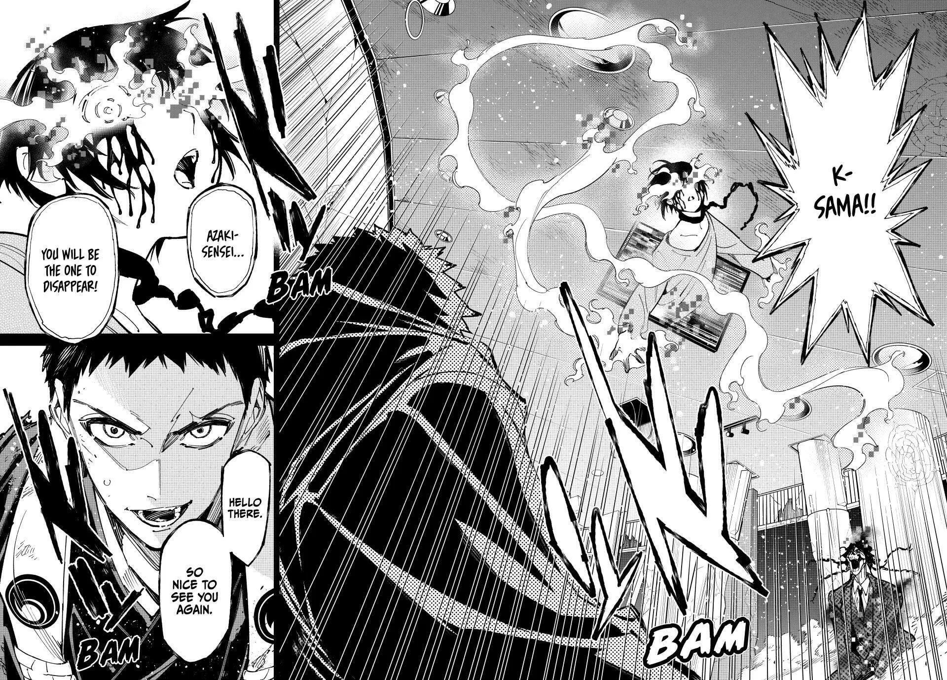 Read Dead Account chapter 87 image 17 on Lezhin