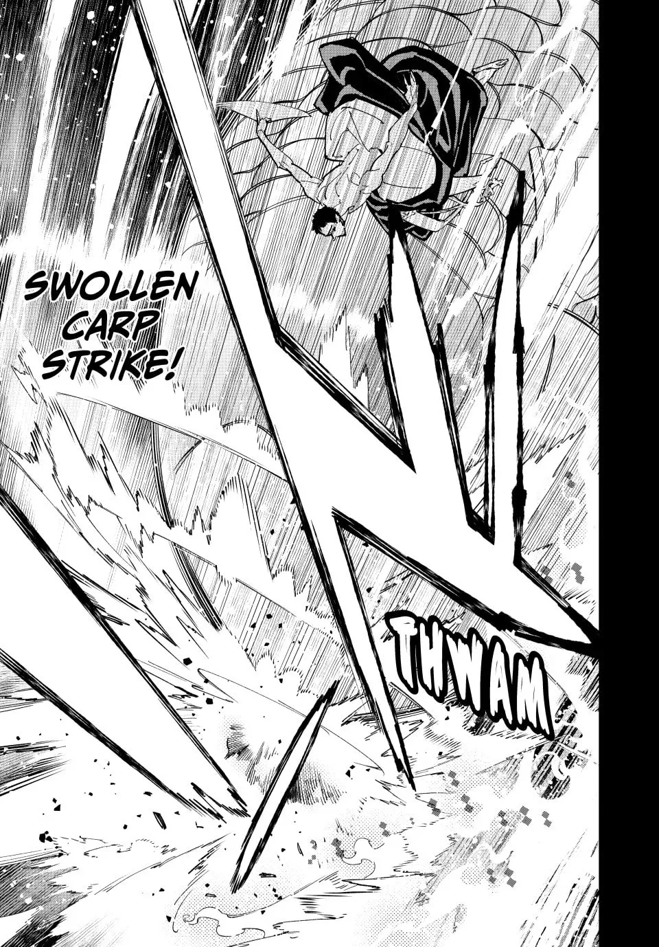 Read Dead Account chapter 89 image 12 on Lezhin