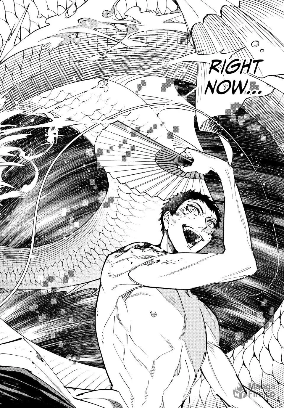 Read Dead Account chapter 89 image 17 on Lezhin