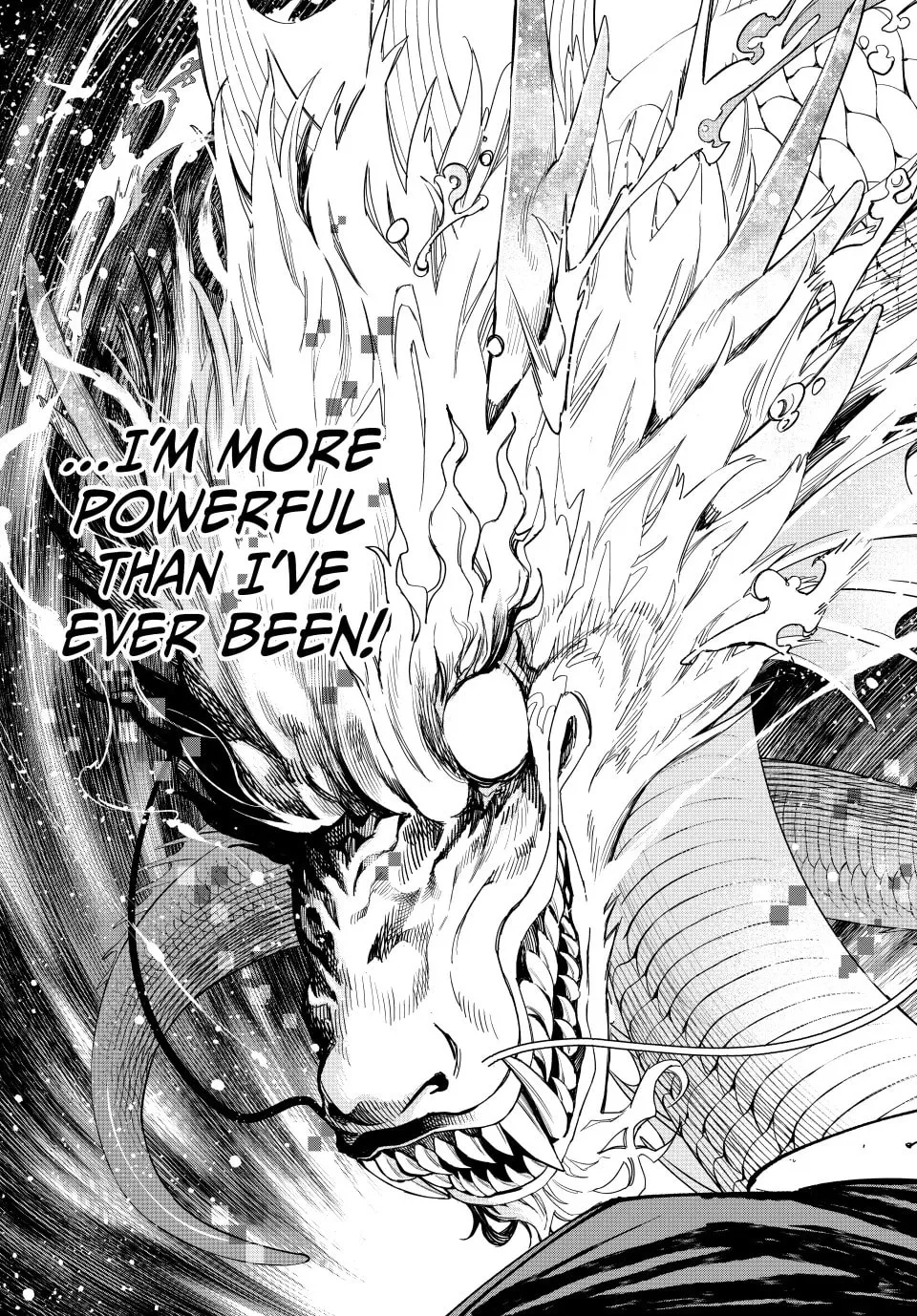 Read Dead Account chapter 89 image 18 on Lezhin