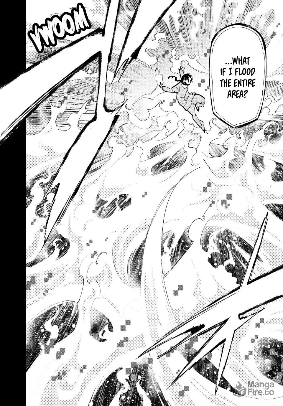 Read Dead Account chapter 89 image 9 on Lezhin