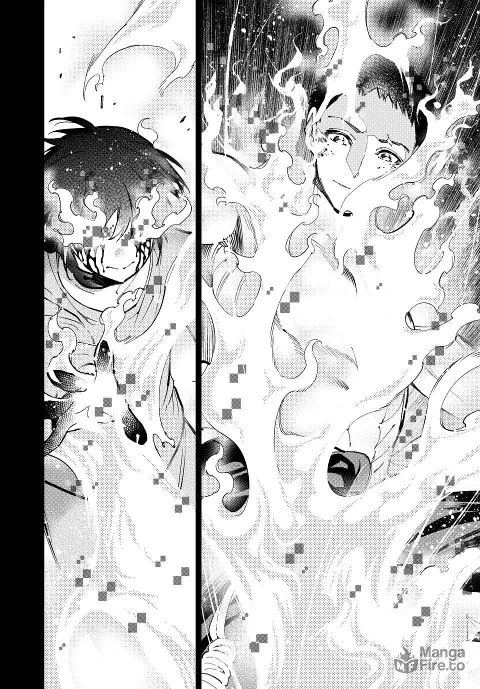 Read Dead Account chapter 90 image 14 on Lezhin