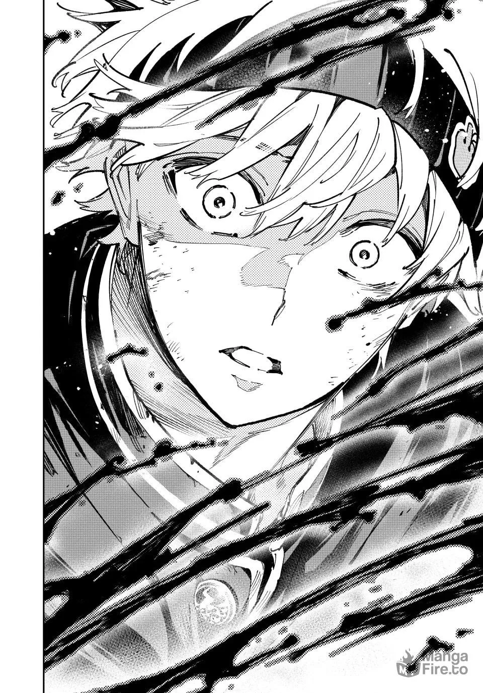Read Dead Account chapter 90 image 17 on Lezhin
