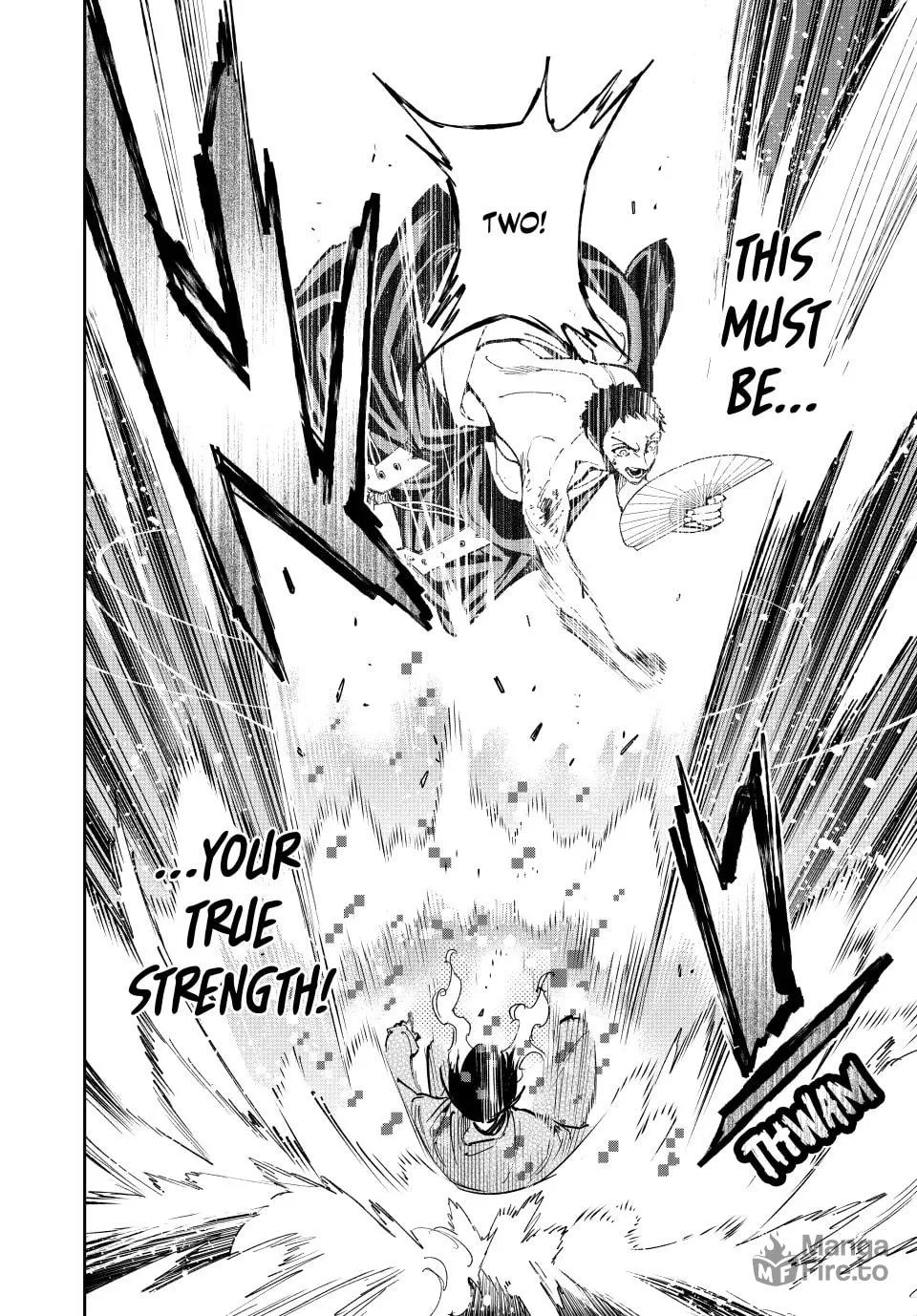 Read Dead Account chapter 90 image 4 on Lezhin