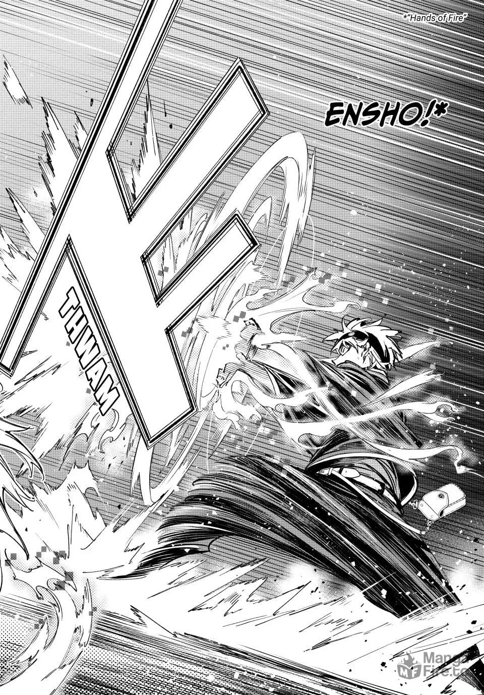 Read Dead Account chapter 94 image 17 on Lezhin