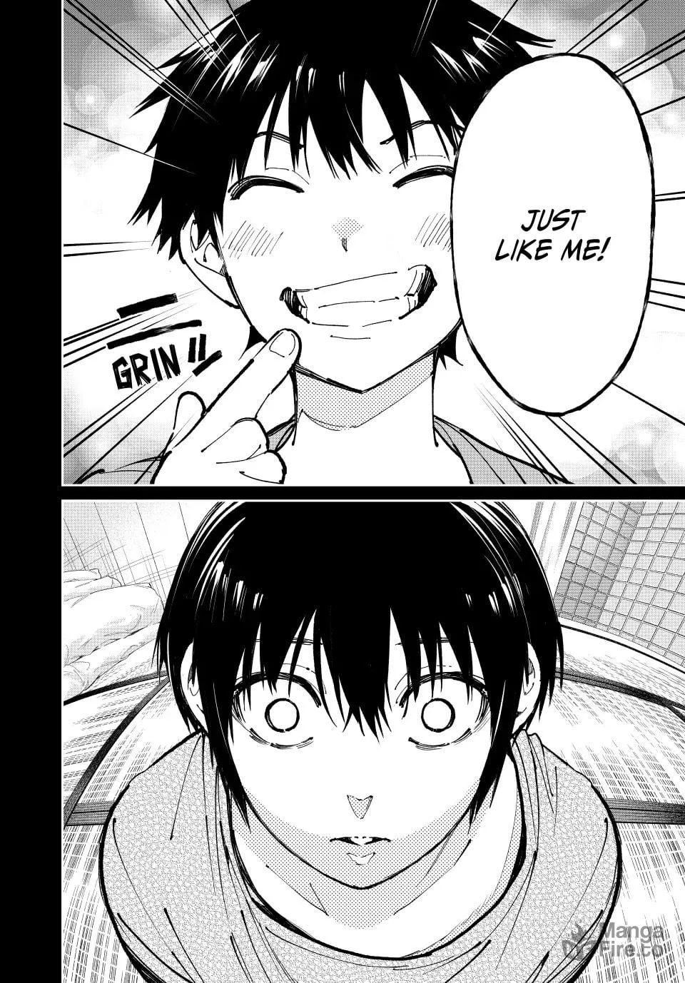 Read Dead Account chapter 99 image 17 on Lezhin