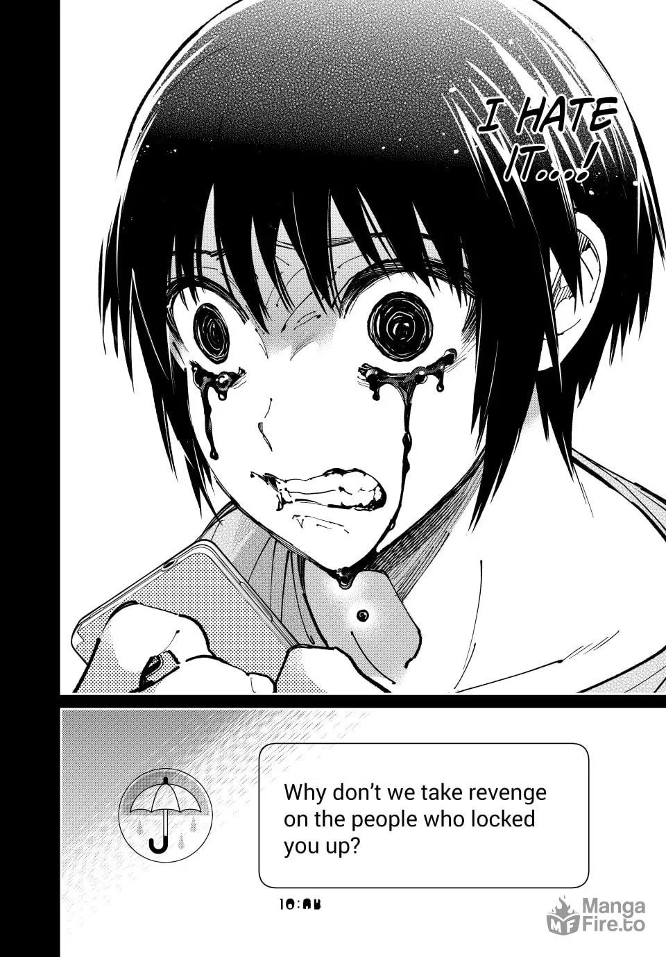 Read Dead Account chapter 99 image 19 on Lezhin
