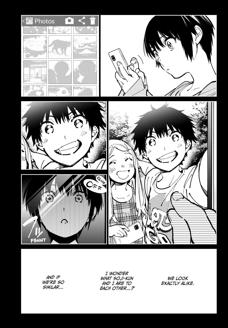 Read Dead Account chapter 99 image 7 on Lezhin