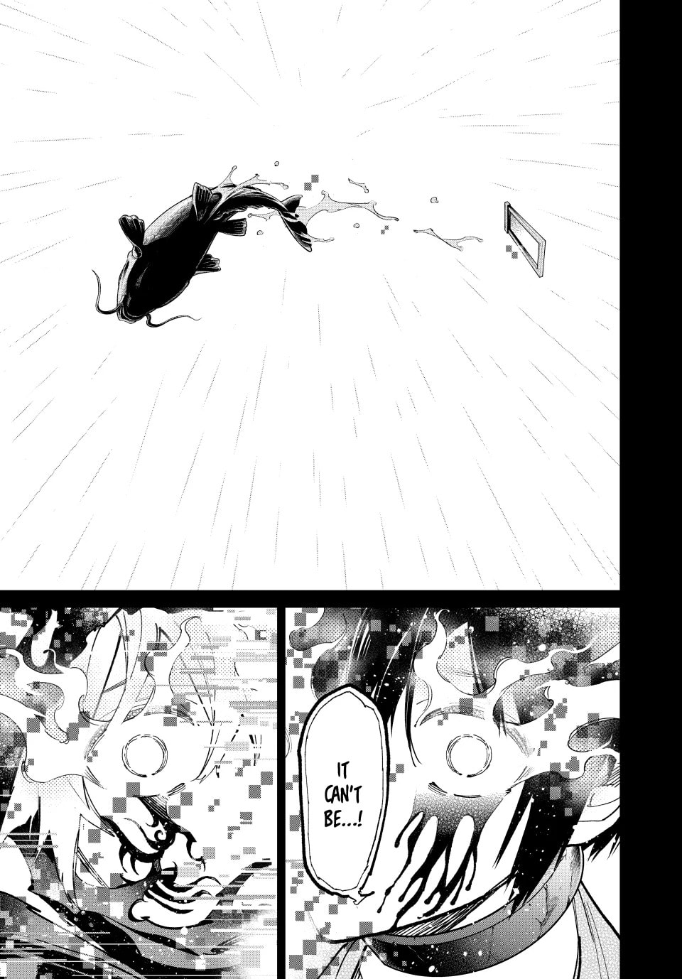 Read Dead Account chapter 101 image 13 on Lezhin