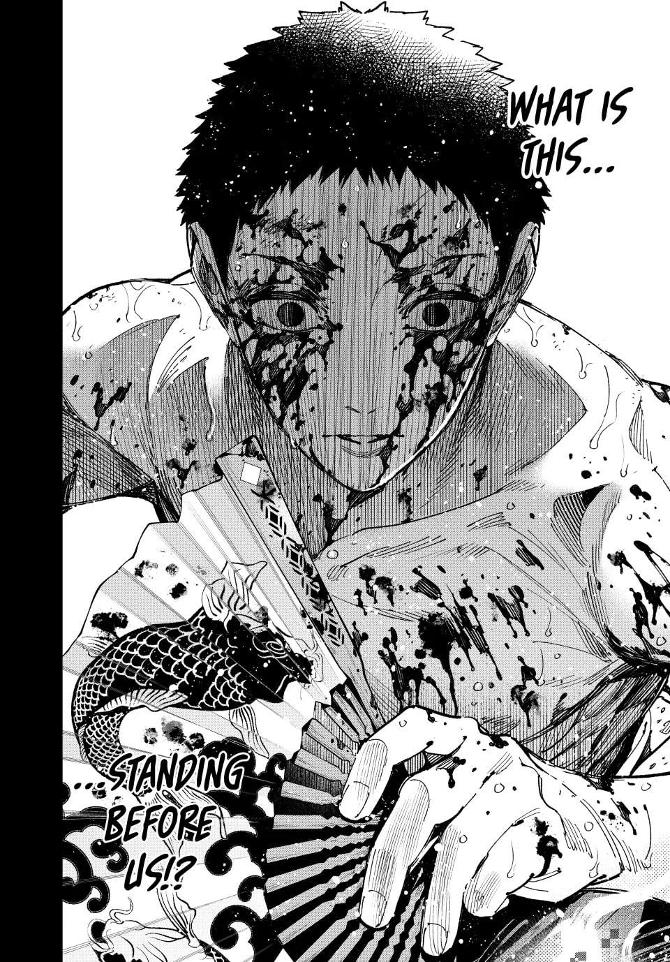 Read Dead Account chapter 101 image 17 on Lezhin
