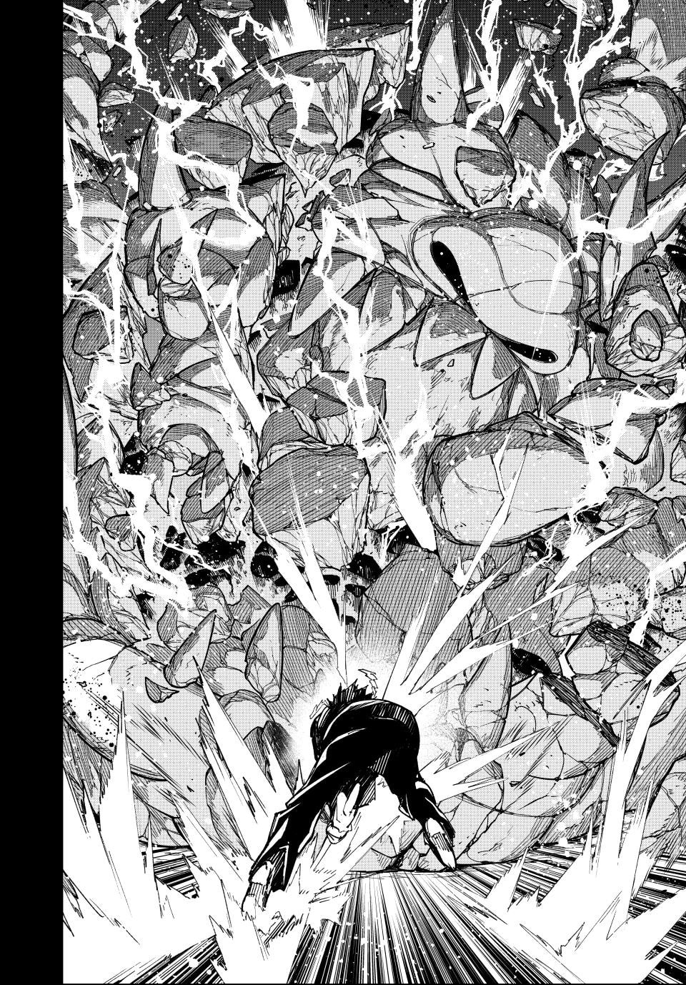 Read Dead Account chapter 119 image 19 on Lezhin