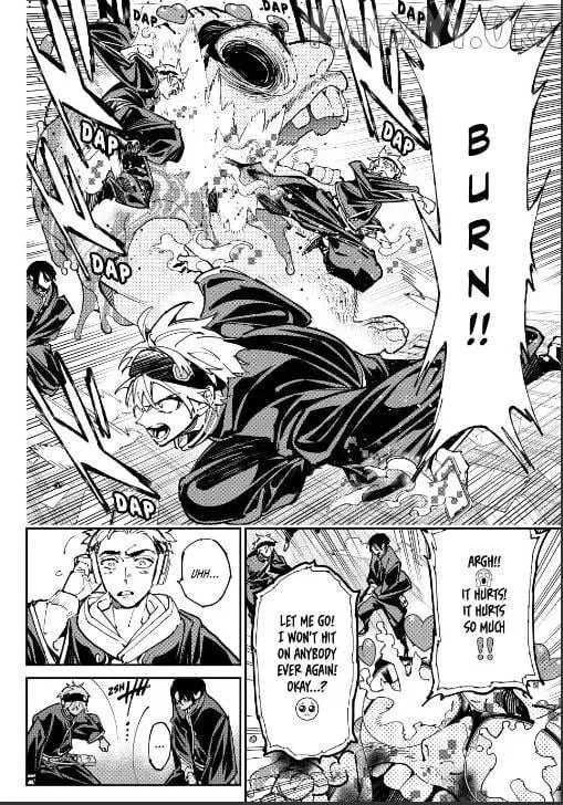 Read Dead Account chapter 125.5 image 11 on Lezhin