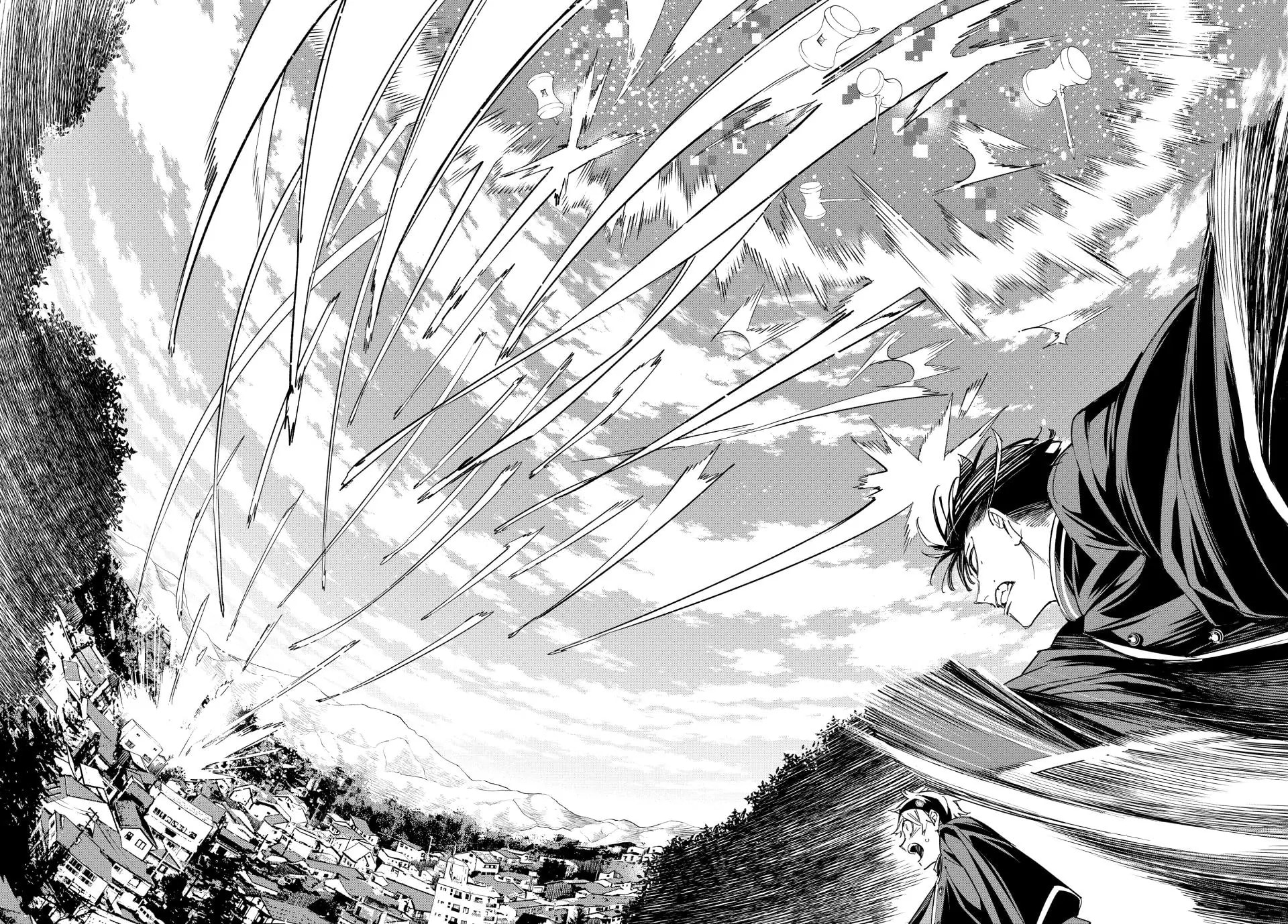 Read Dead Account chapter 13 image 16 on Lezhin