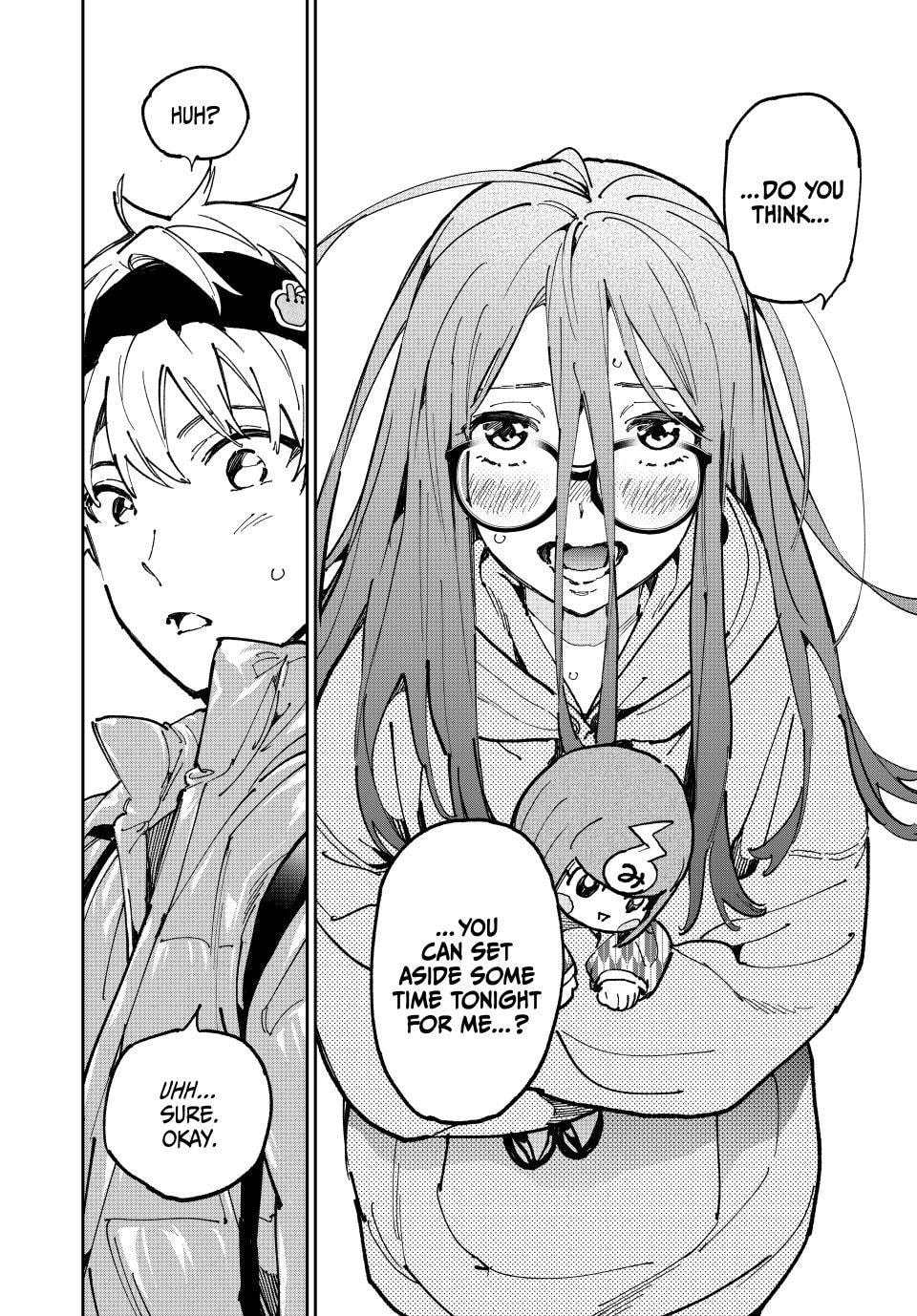 Read Dead Account chapter 132 image 17 on Lezhin