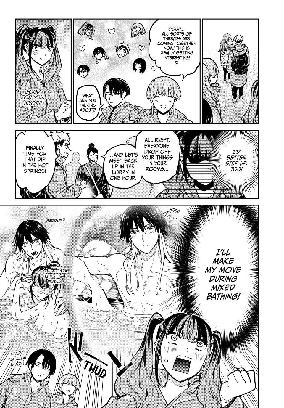 Read Dead Account chapter 132 image 18 on Lezhin