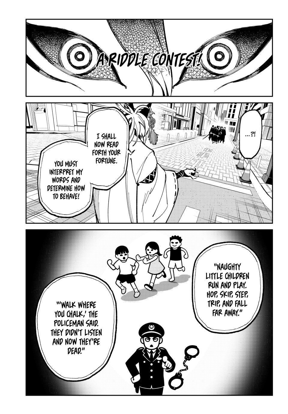 Read Dead Account chapter 139 image 15 on Lezhin