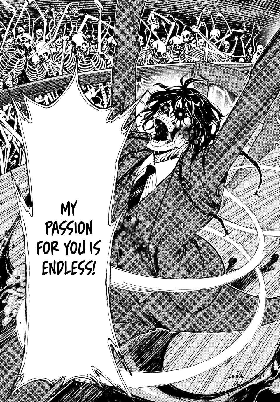 Read Dead Account chapter 141 image 16 on Lezhin