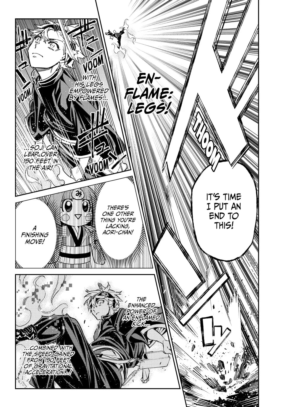 Read Dead Account chapter 19 image 14 on Lezhin