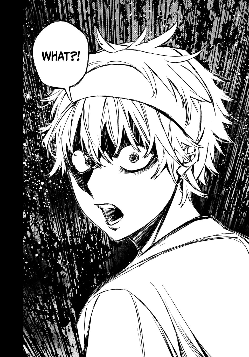 Read Dead Account chapter 2 image 14 on Lezhin