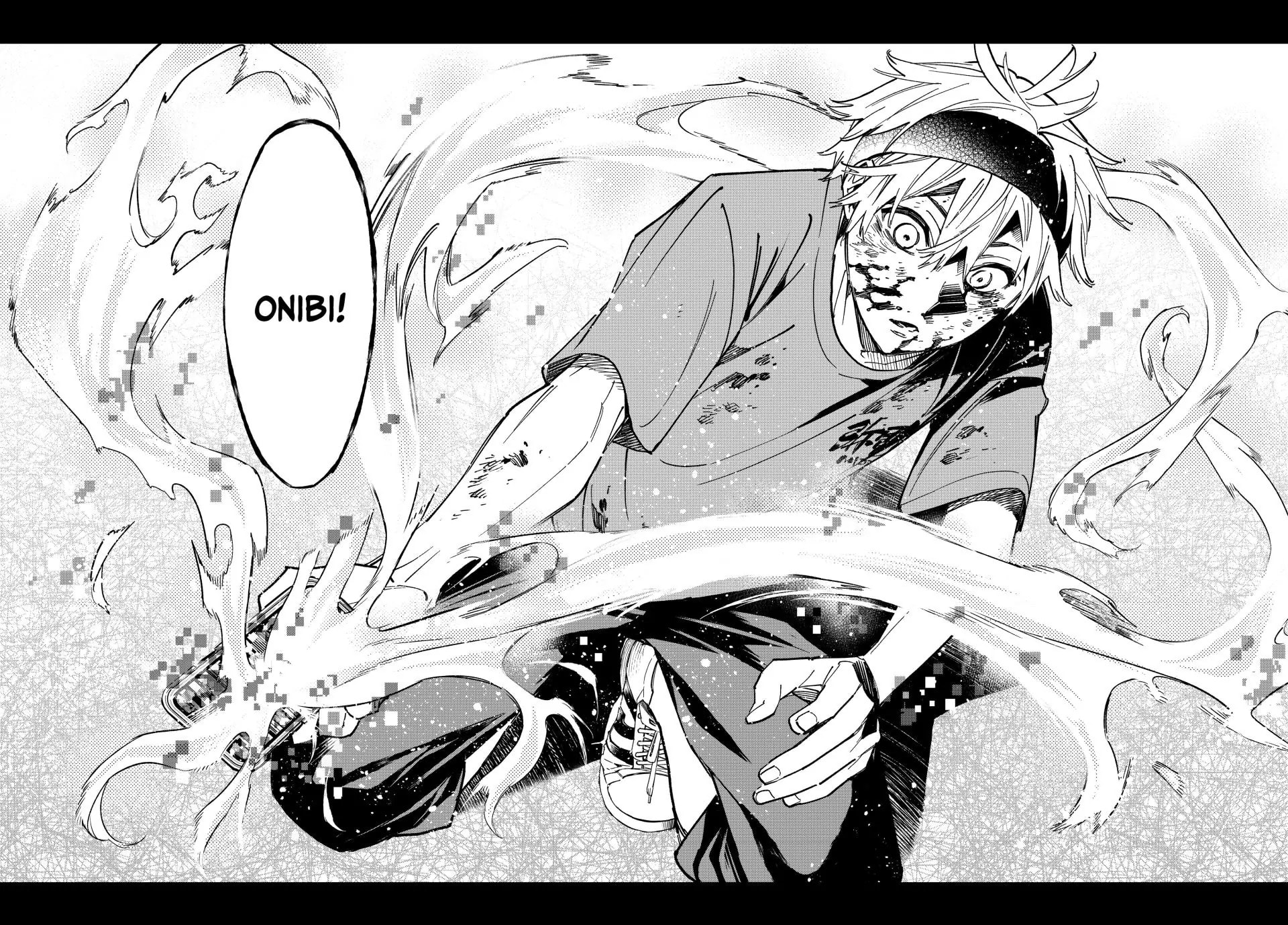 Read Dead Account chapter 2 image 30 on Lezhin