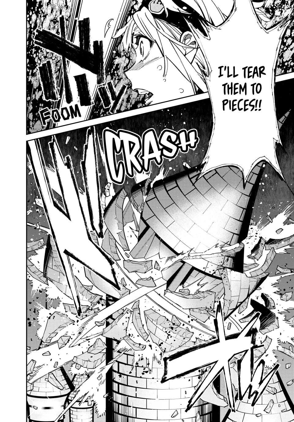Read Dead Account chapter 34 image 9 on Lezhin