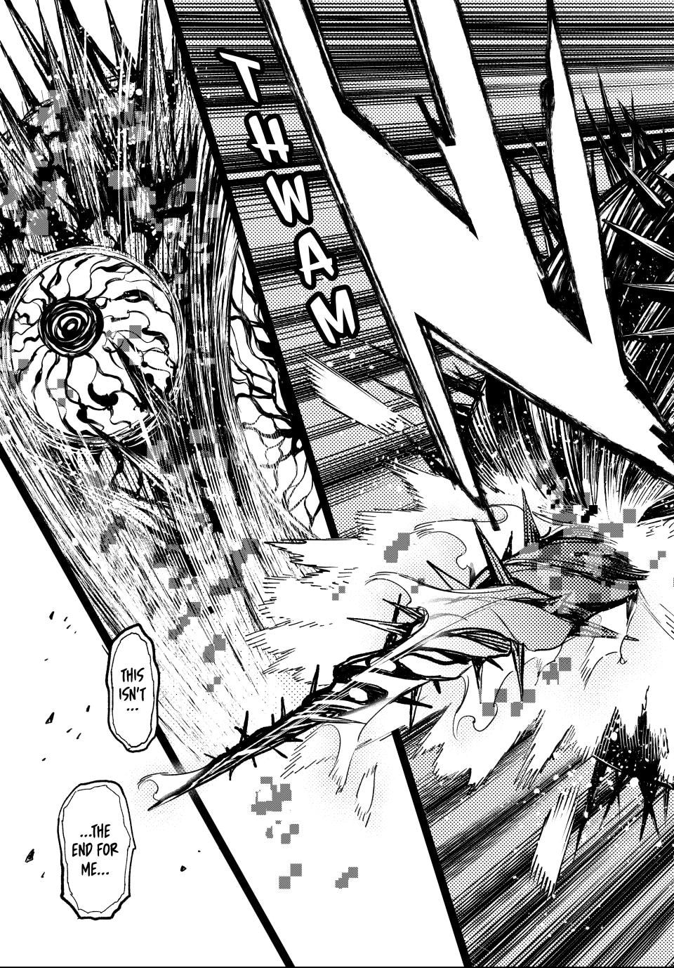 Read Dead Account chapter 41 image 18 on Lezhin