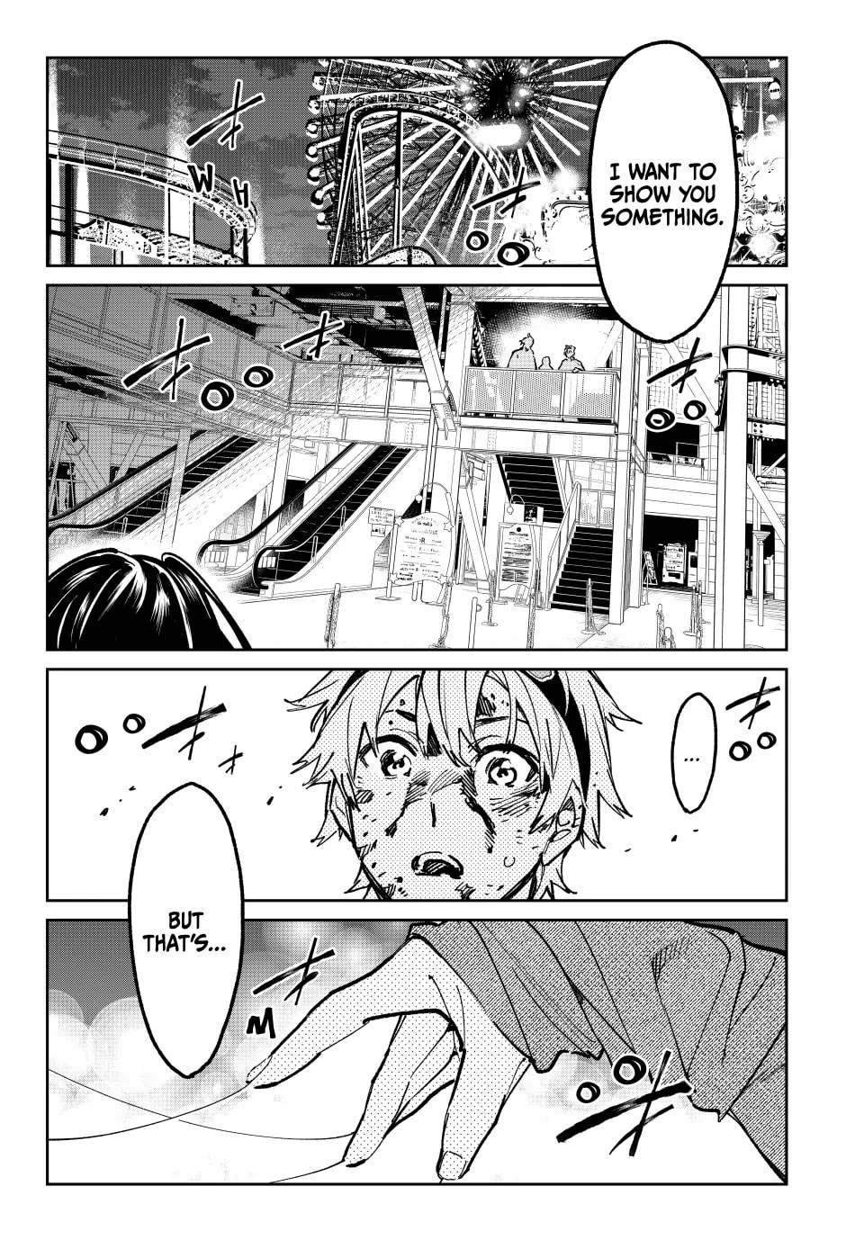 Read Dead Account chapter 42 image 12 on Lezhin