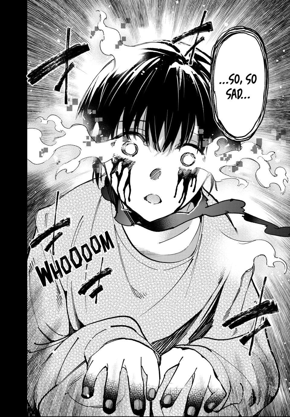 Read Dead Account chapter 53 image 15 on Lezhin
