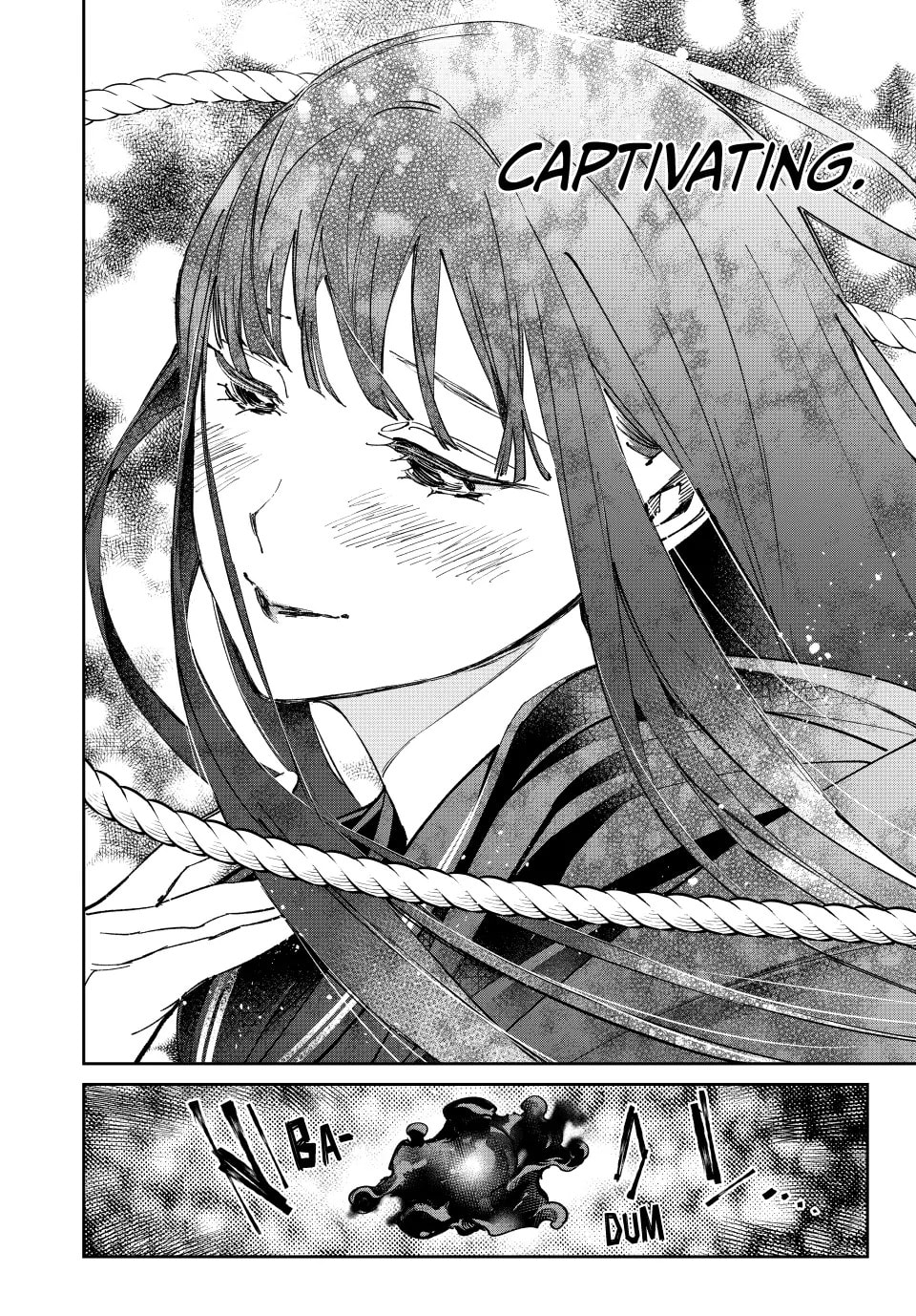 Read Dead Account chapter 56 image 18 on Lezhin
