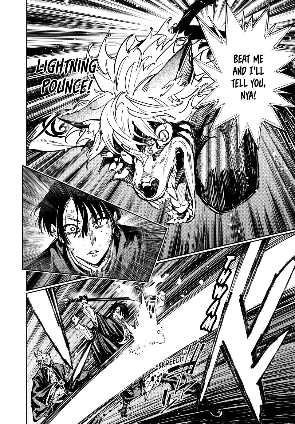 Read Dead Account chapter 67 image 11 on Lezhin