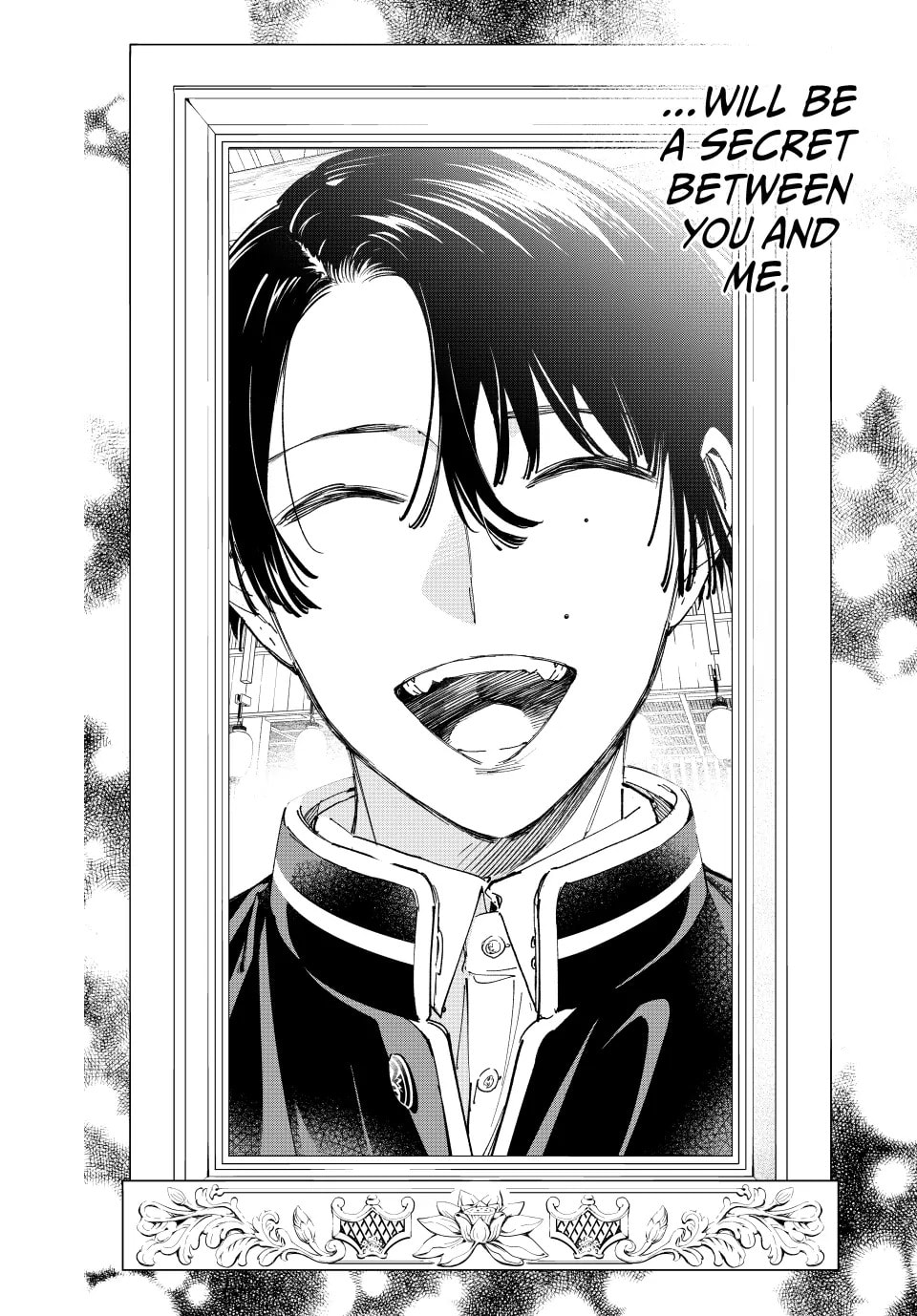Read Dead Account chapter 76 image 8 on Lezhin