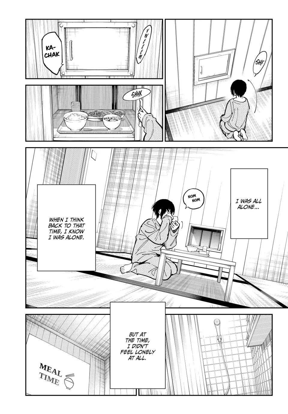 Read Dead Account chapter 86 image 1 on Lezhin