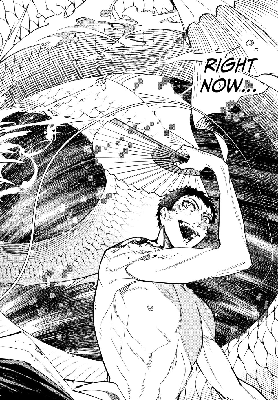 Read Dead Account chapter 89 image 17 on Lezhin