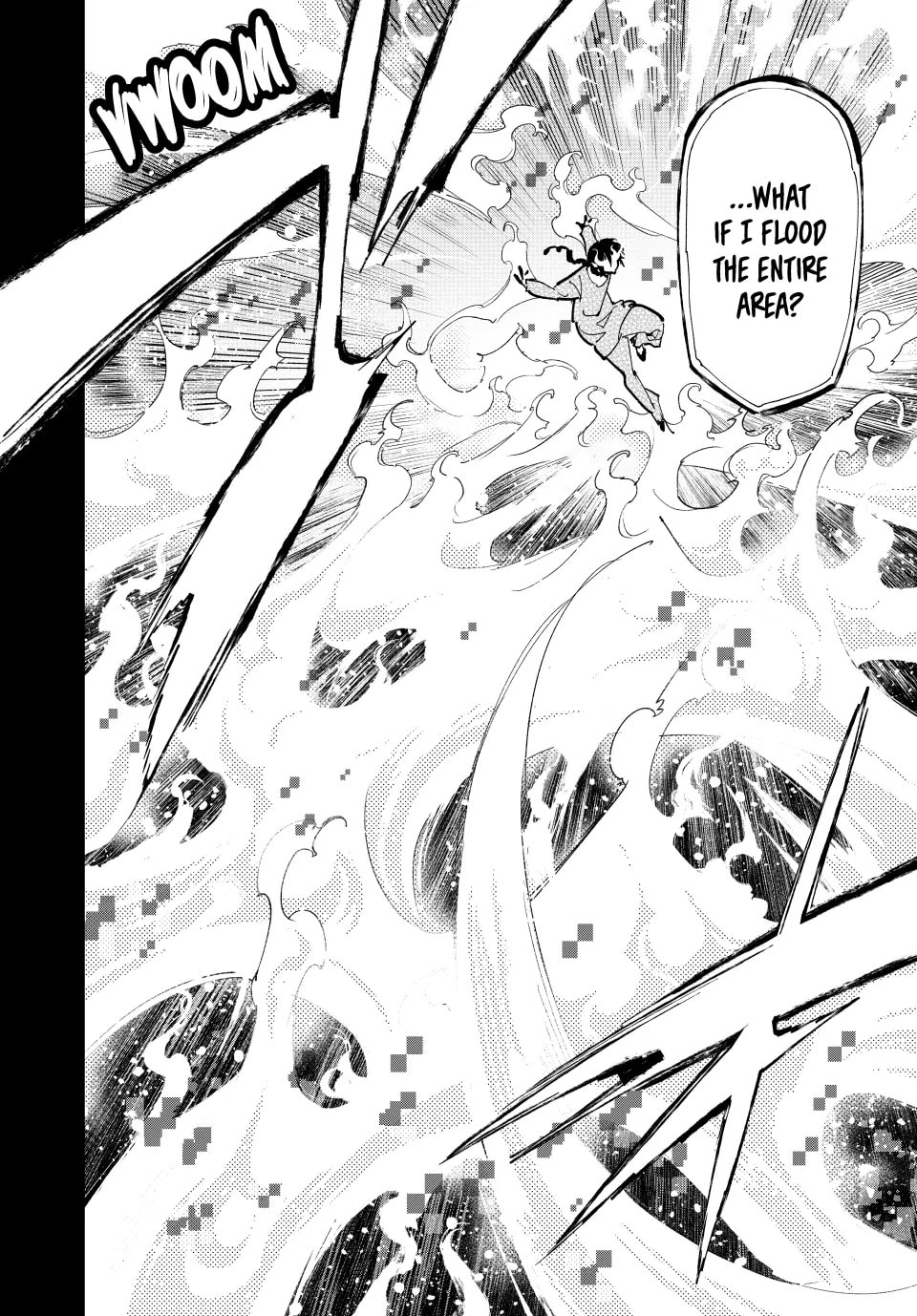 Read Dead Account chapter 89 image 9 on Lezhin