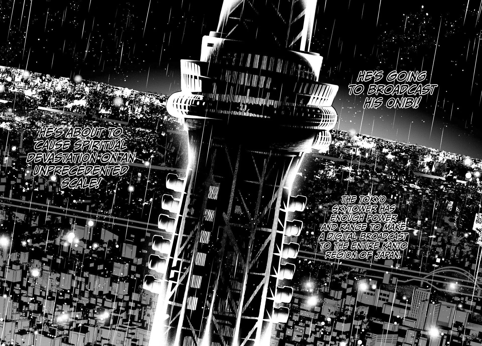Read Dead Account chapter 97 image 14 on Lezhin