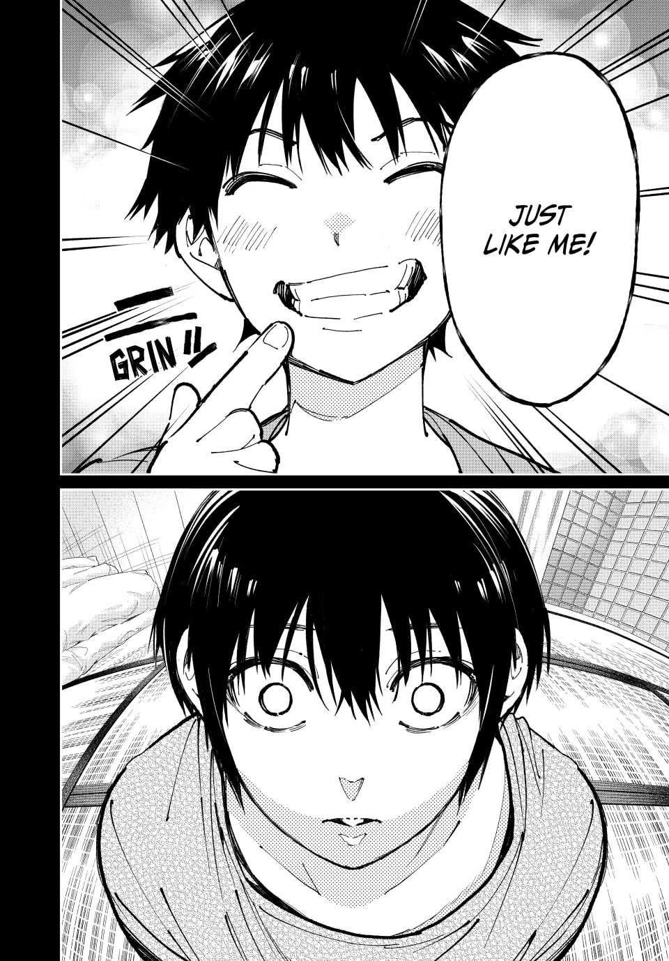 Read Dead Account chapter 99 image 17 on Lezhin