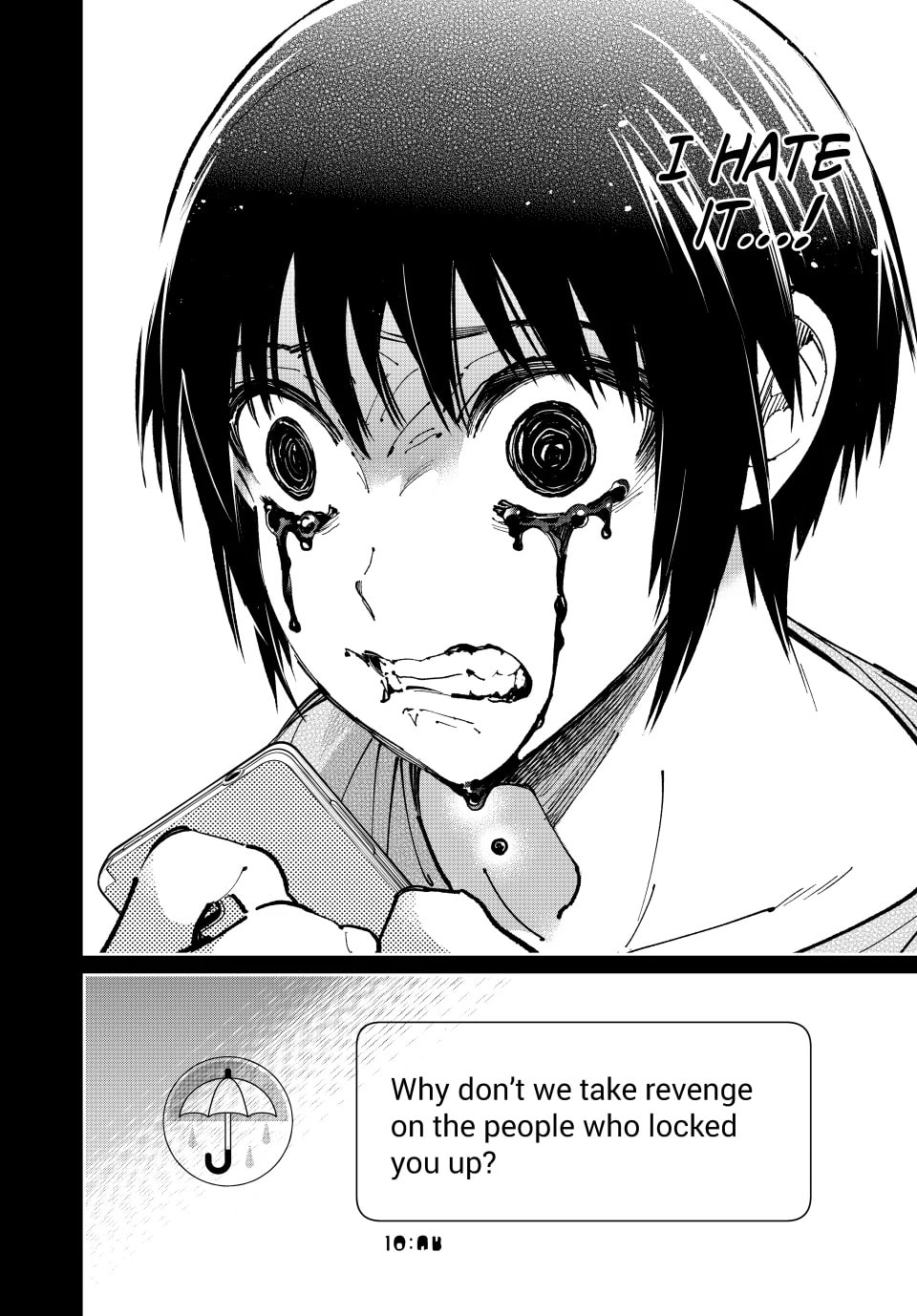 Read Dead Account chapter 99 image 19 on Lezhin