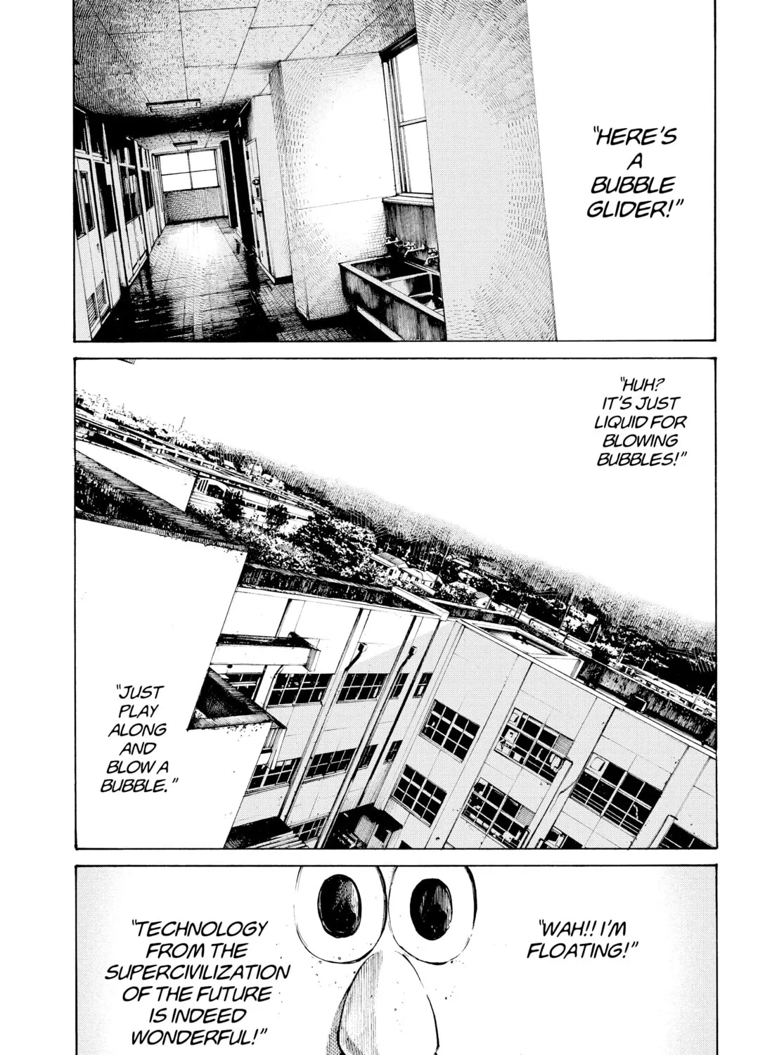 Read Dead Dead Demon