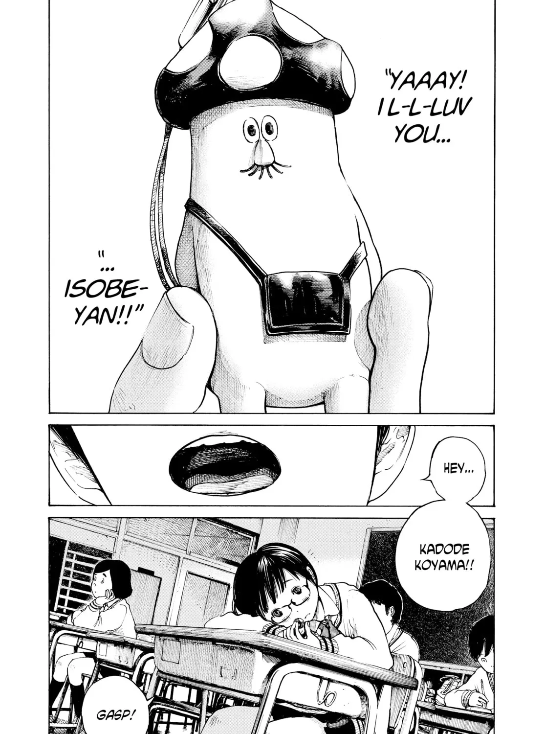 Read Dead Dead Demon