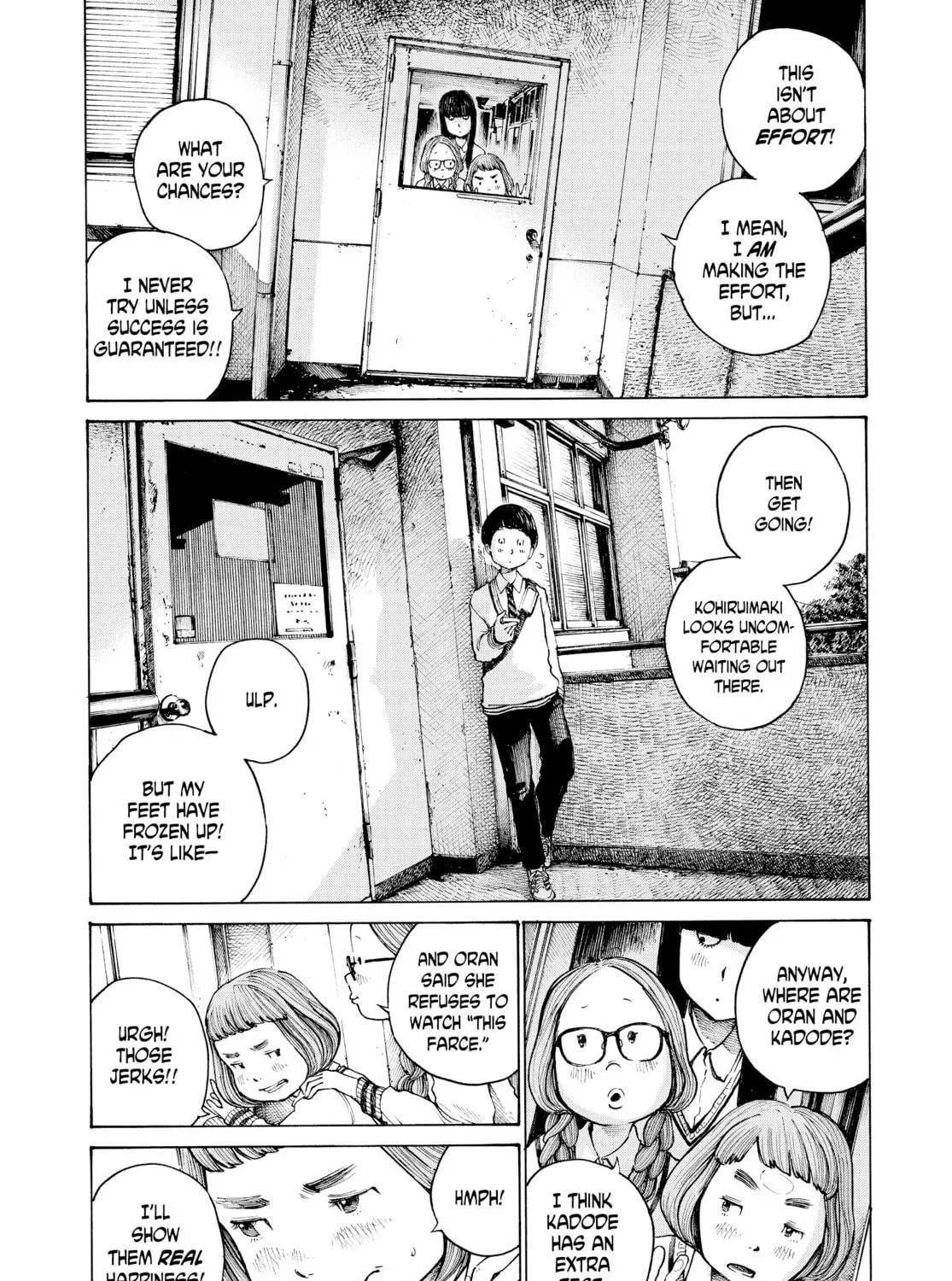 Read Dead Dead Demon